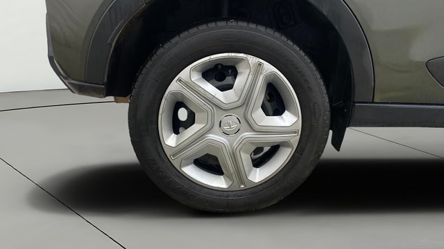 View Tata Nexon Image 23 Used Tata Nexon Image 23