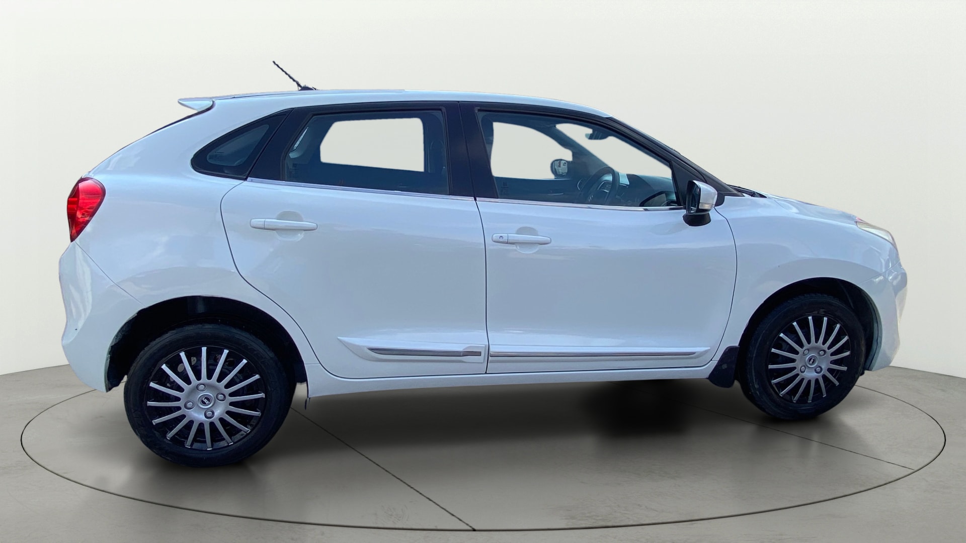 Used 2018 Maruti Suzuki 1000 Used 2018 Maruti Suzuki 1000