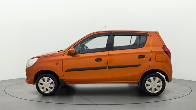 View Maruti Suzuki Alto K10 Image 24 Used Maruti Suzuki Alto K10 Image 24