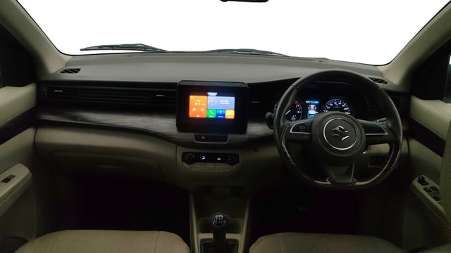 View Maruti Suzuki 1000 Image 16 Used Maruti Suzuki 1000 Image 16