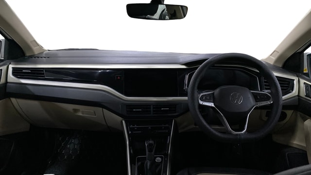 View Volkswagen Virtus Image 30 Used Volkswagen Virtus Image 30