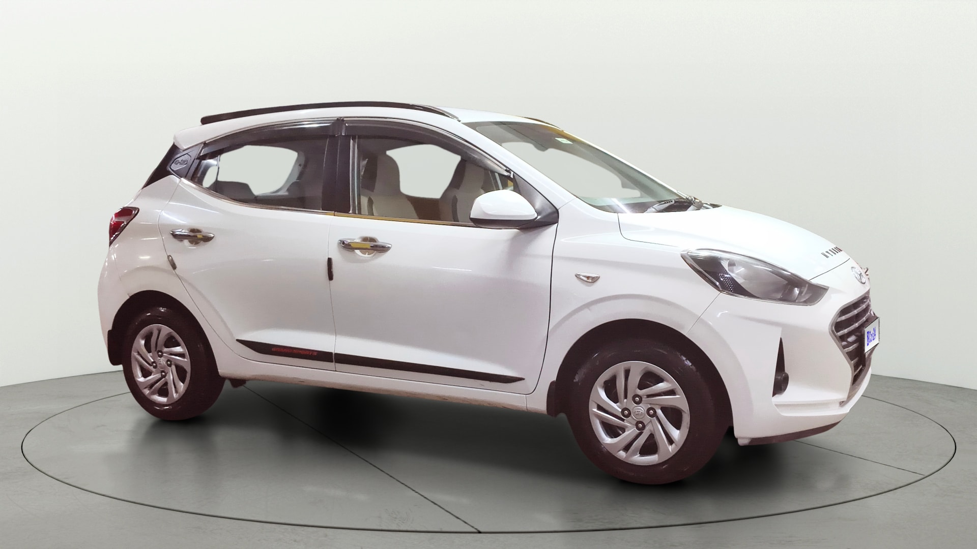 View 2022 Hyundai Grand i10 Nios Magna Petrol Image 37 Used 2022 Hyundai Grand i10 Nios Magna Petrol Image 37