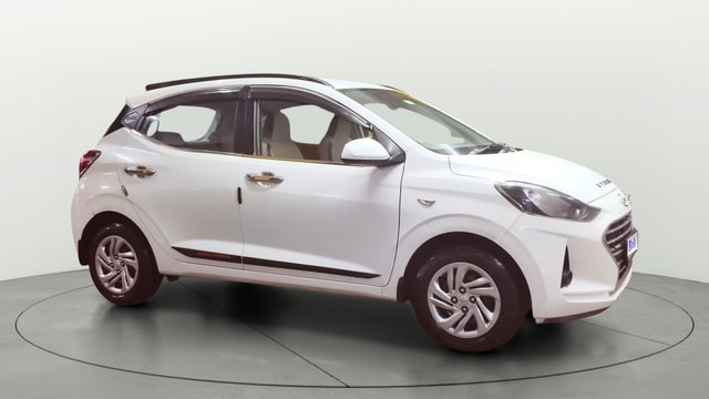 View Hyundai Grand i10 Nios Image 37 Used Hyundai Grand i10 Nios Image 37