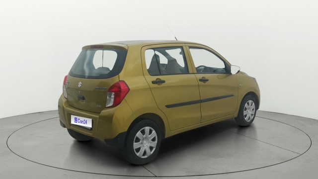 View Maruti Suzuki 1000 Image 41 Used Maruti Suzuki 1000 Image 41