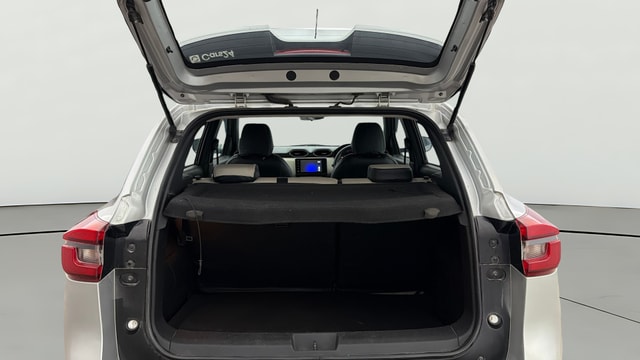 View Nissan Magnite Image 38 Used Nissan Magnite Image 38
