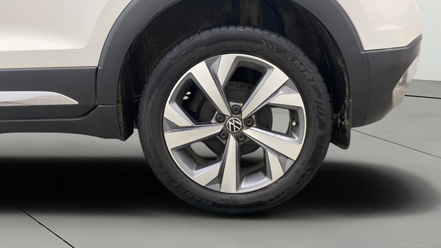 View Volkswagen Taigun Image 11 Used Volkswagen Taigun Image 11