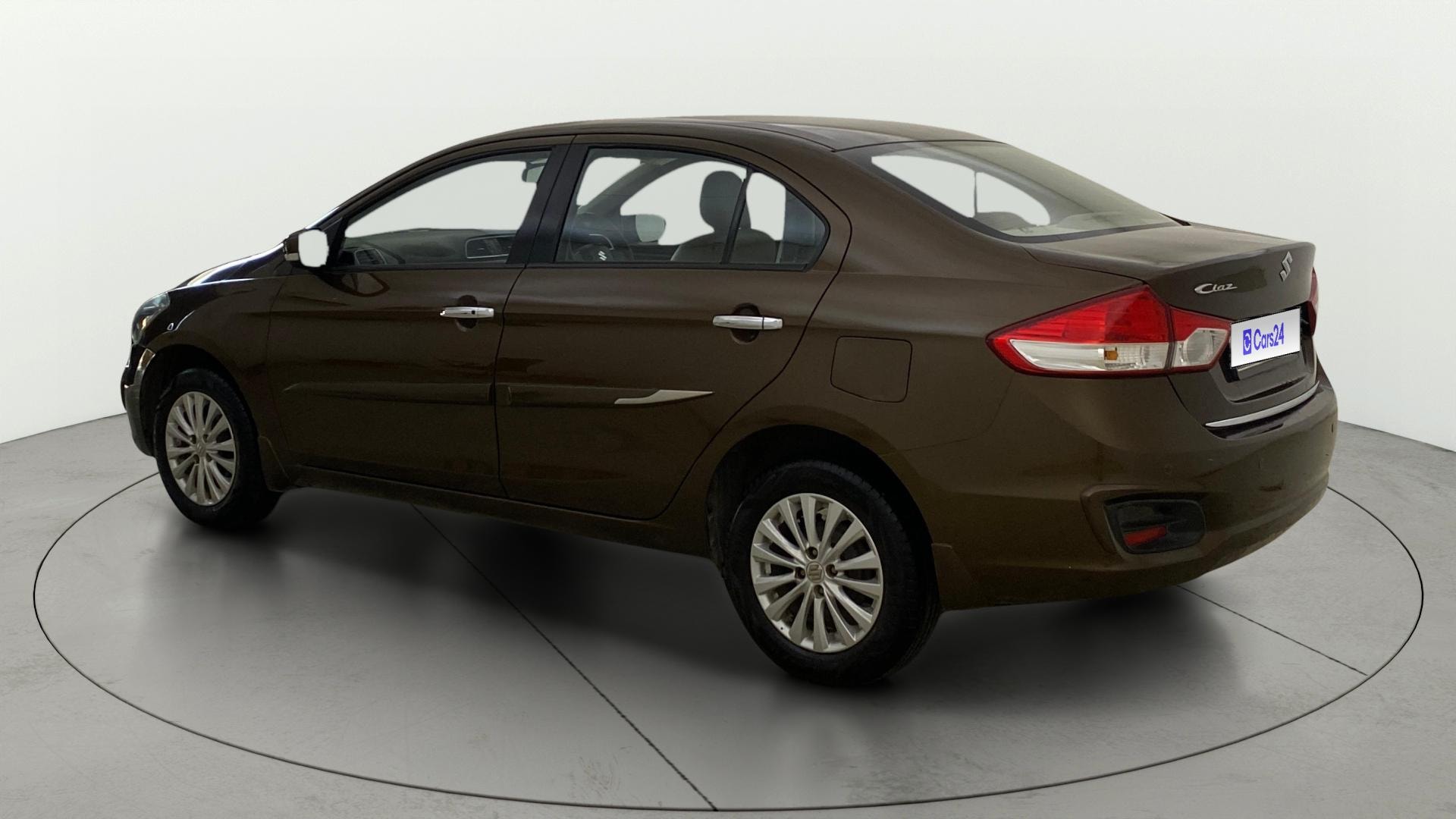 View 2018 Maruti Suzuki 1000 Base Variant Image 2 Used 2018 Maruti Suzuki 1000 Base Variant Image 2