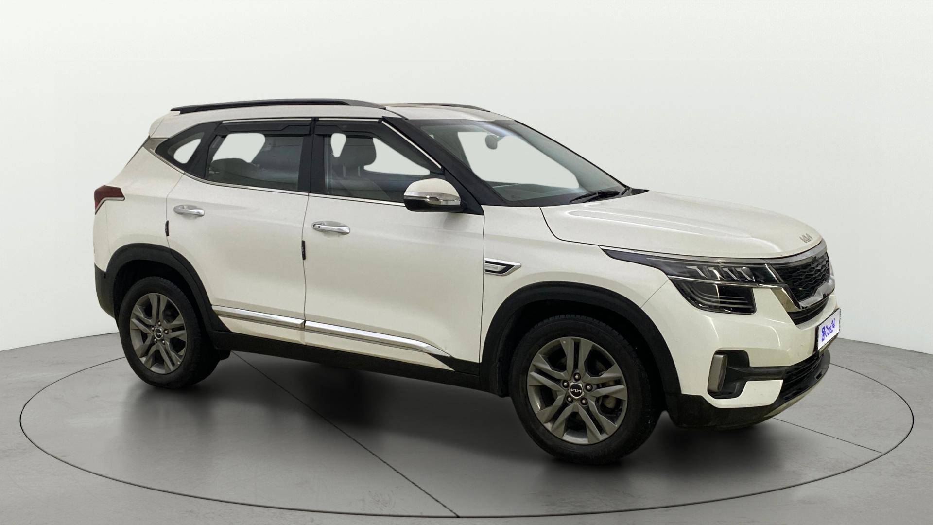 Used 2021 Kia Seltos Used 2021 Kia Seltos