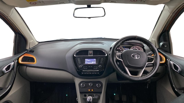 View Tata Tiago Image 15 Used Tata Tiago Image 15