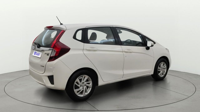 View Honda Jazz Image 43 Used Honda Jazz Image 43