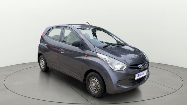 View Hyundai EON Image 15 Used Hyundai EON Image 15