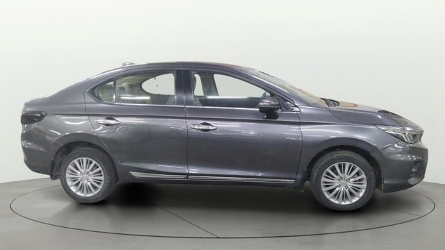 View Honda City Image 9 Used Honda City Image 9