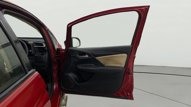 View Honda Jazz Image 45 Used Honda Jazz Image 45