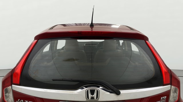 View Honda Jazz Image 4 Used Honda Jazz Image 4