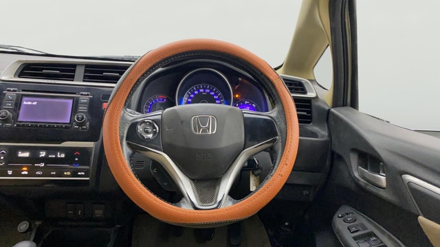View Honda Jazz Image 12 Used Honda Jazz Image 12