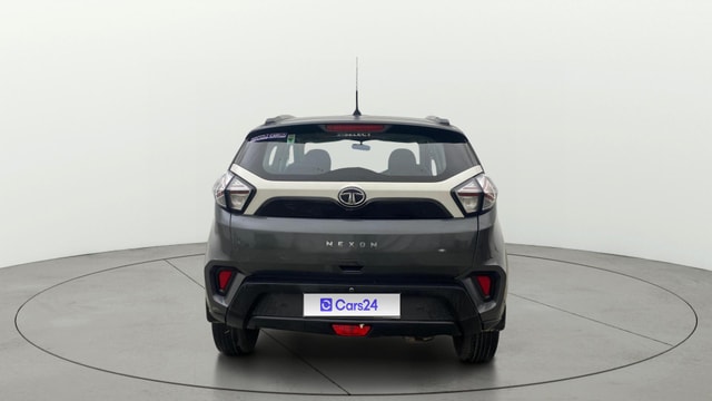 View Tata Nexon Image 39 Used Tata Nexon Image 39