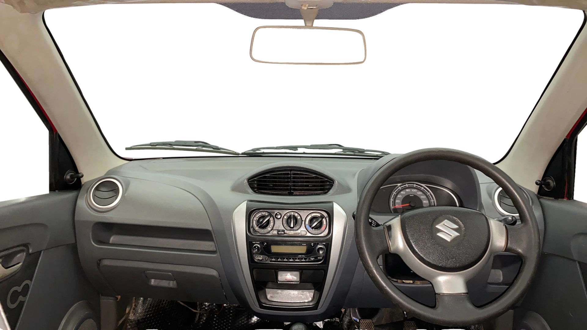 View 2015 Maruti Suzuki Alto 800 LX Image 15 Used 2015 Maruti Suzuki Alto 800 LX Image 15