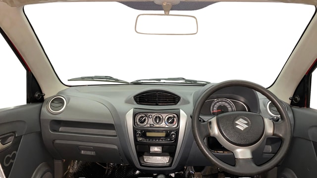 View Maruti Suzuki Alto 800 Image 15 Used Maruti Suzuki Alto 800 Image 15