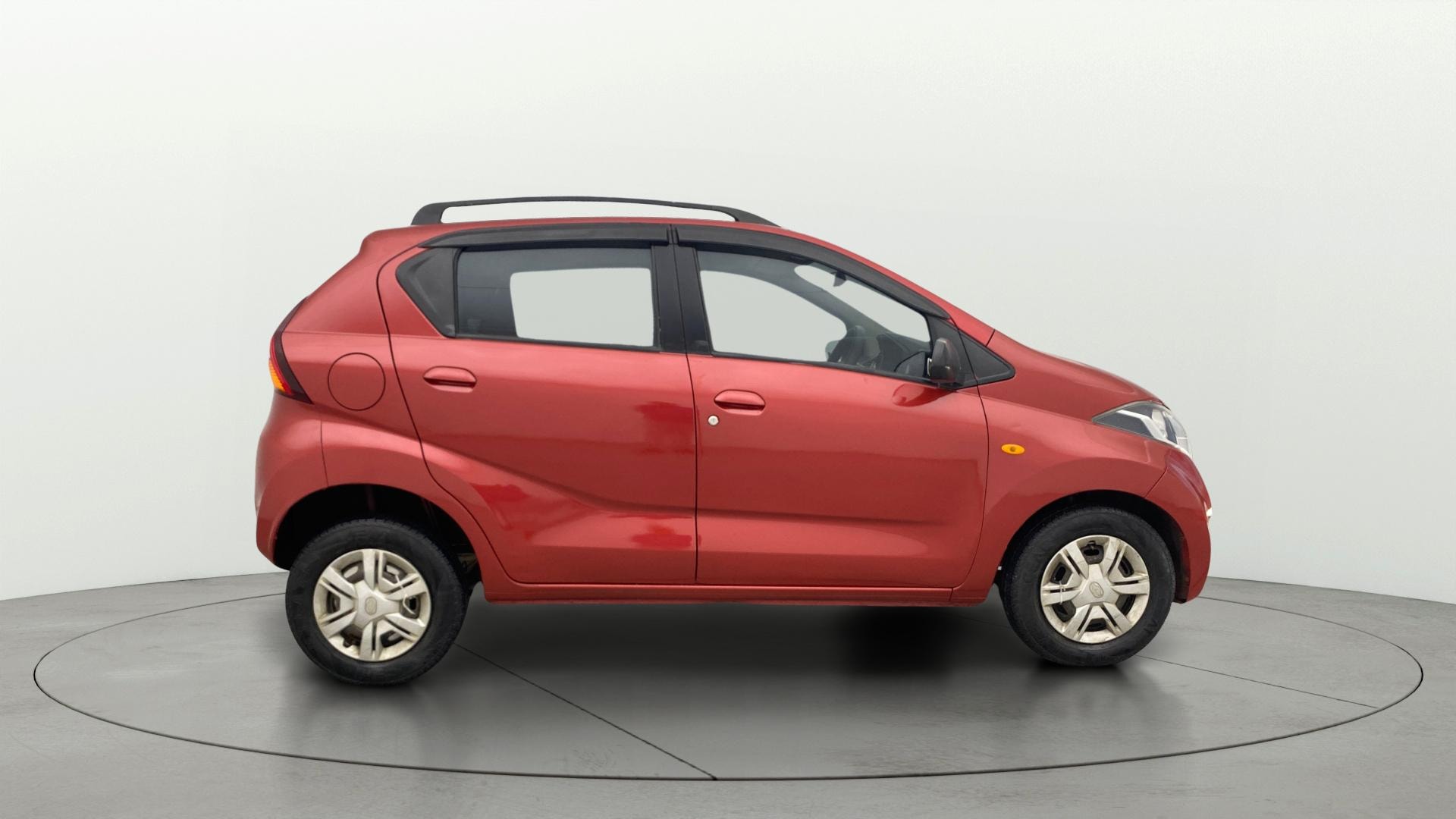 Used 2018 Datsun Redi GO Used 2018 Datsun Redi GO