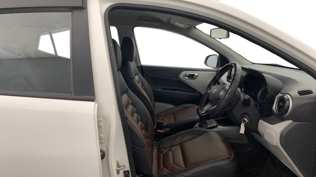 View Hyundai Grand i10 Nios Image 26 Used Hyundai Grand i10 Nios Image 26