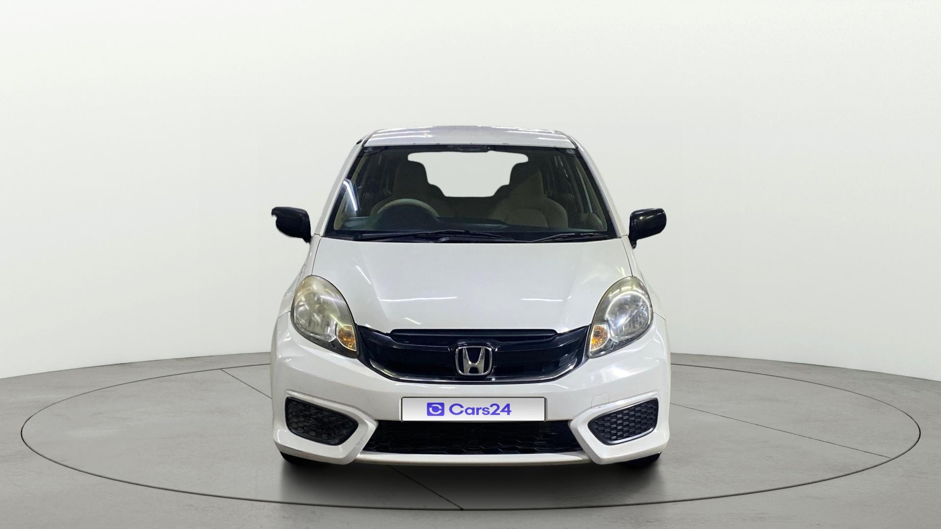 Used 2018 Honda Brio Used 2018 Honda Brio