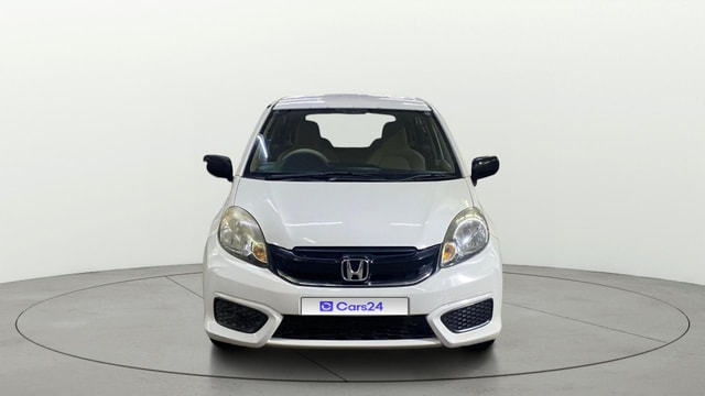 View Honda Brio Image 1 Used Honda Brio Image 1