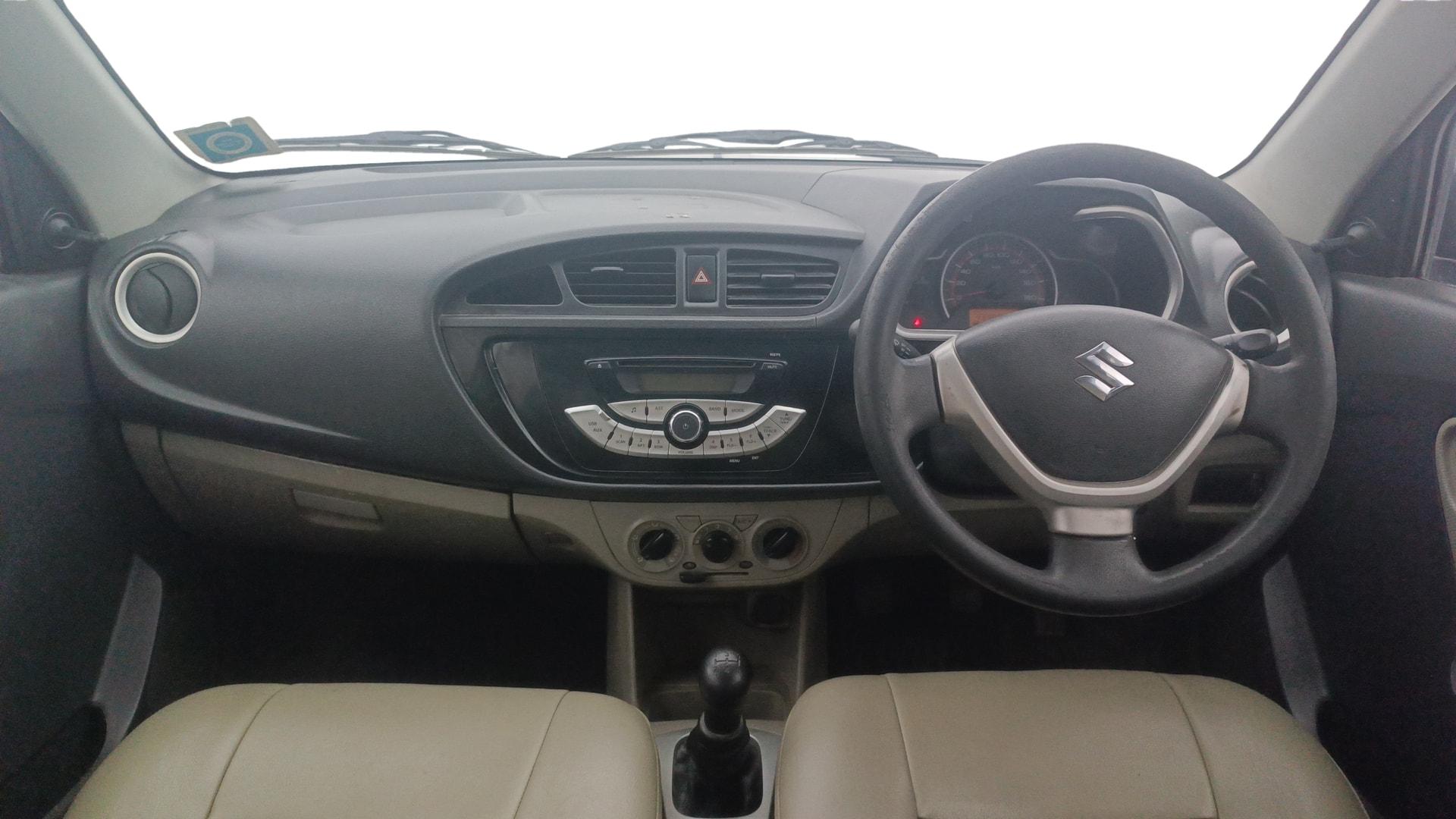 Used 2016 Maruti Suzuki Alto K10 Used 2016 Maruti Suzuki Alto K10
