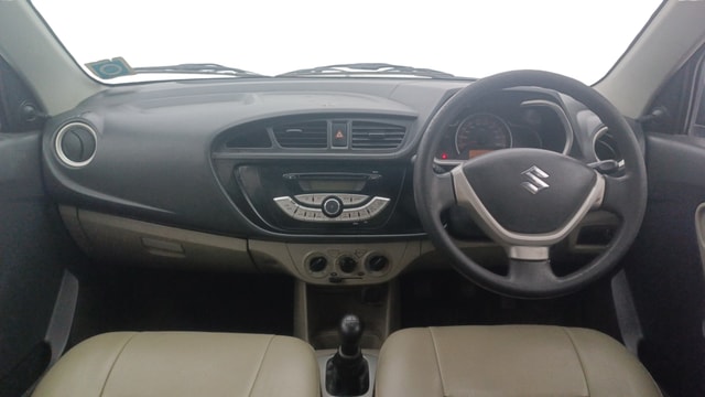 View Maruti Suzuki Alto K10 Image 28 Used Maruti Suzuki Alto K10 Image 28