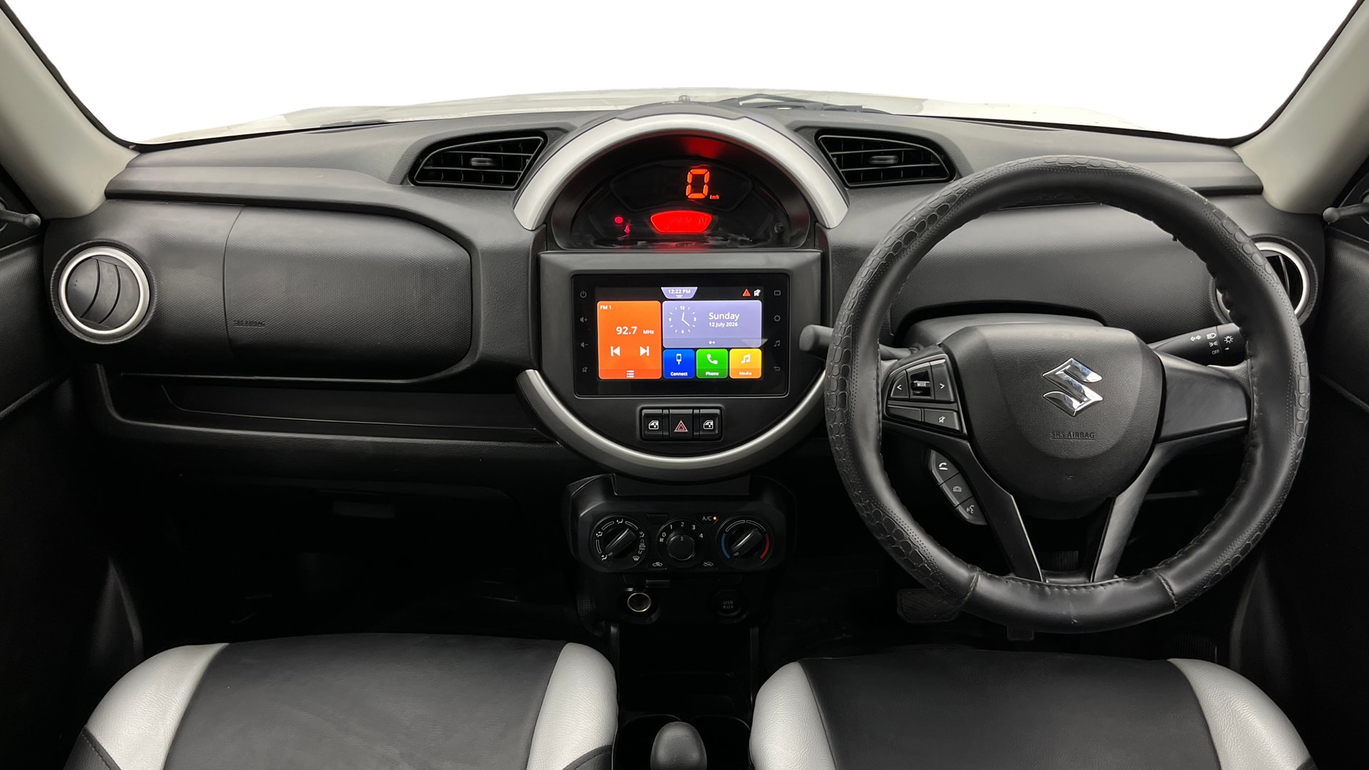 View 2022 Maruti Suzuki 1000 Base Variant Image 15 Used 2022 Maruti Suzuki 1000 Base Variant Image 15