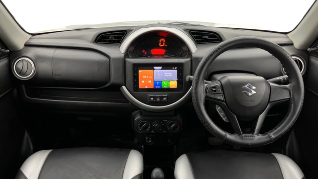 View Maruti Suzuki 1000 Image 15 Used Maruti Suzuki 1000 Image 15