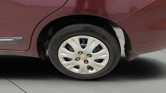 View Honda Amaze Image 11 Used Honda Amaze Image 11