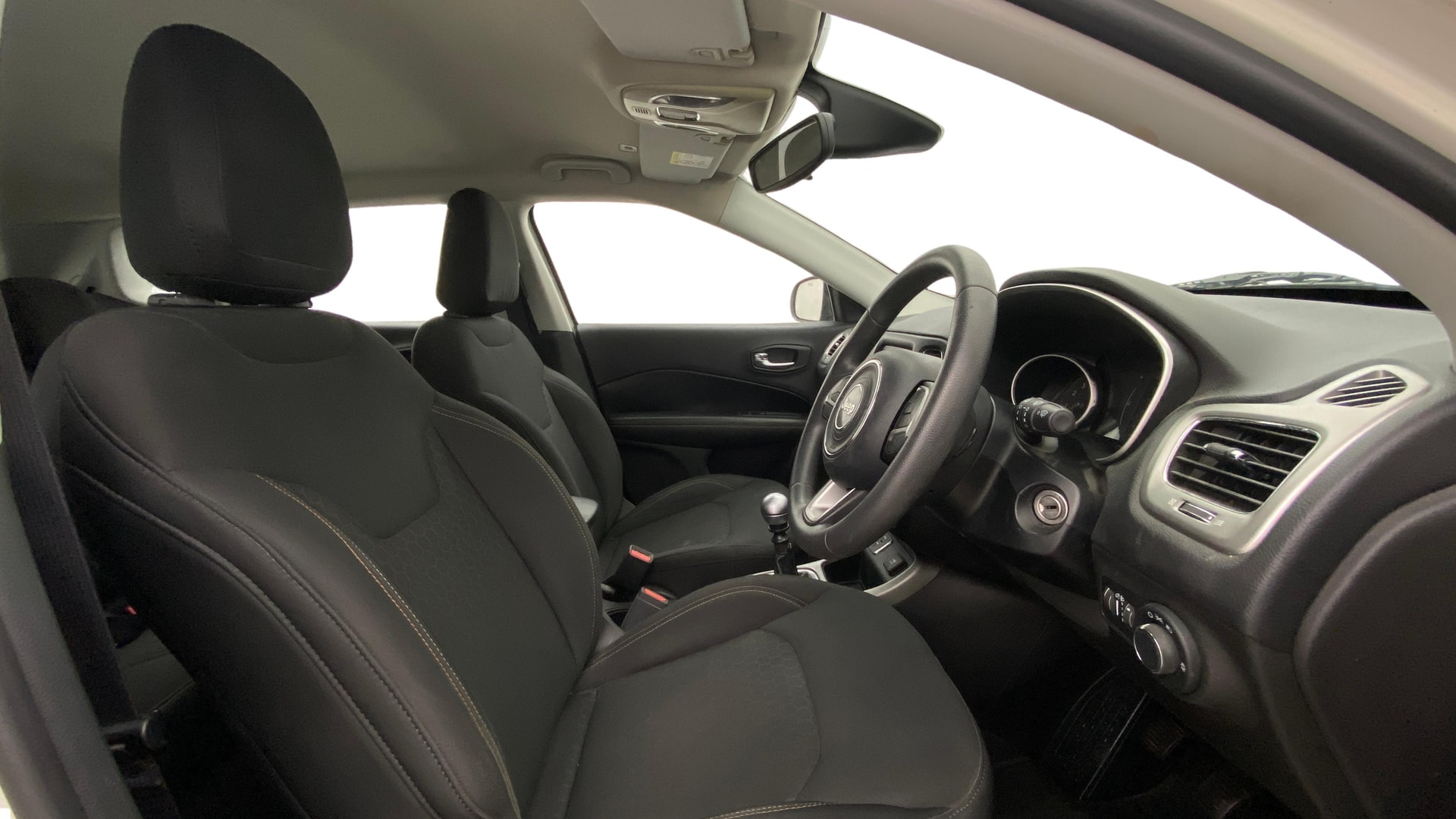 Used 2020 Jeep Compass Used 2020 Jeep Compass