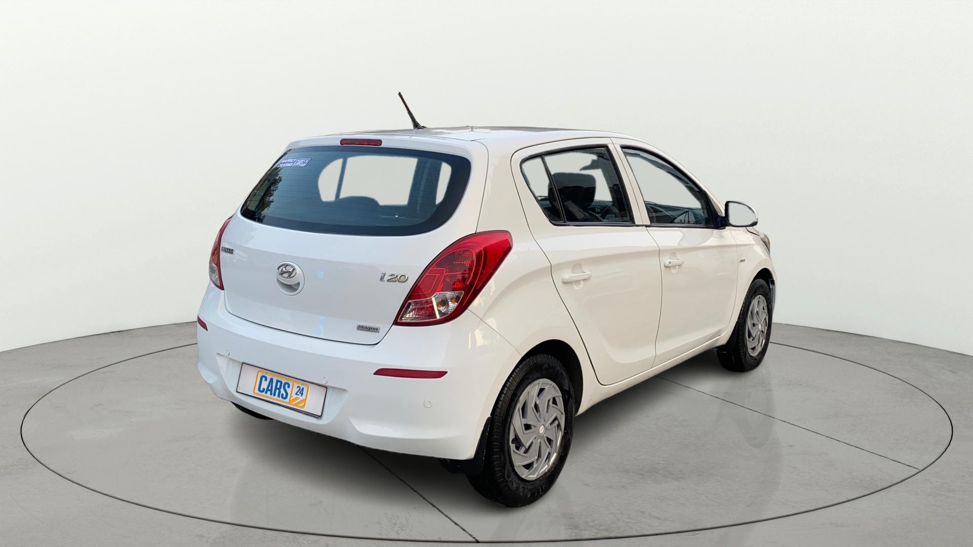 Used 2014 Hyundai i20 Used 2014 Hyundai i20