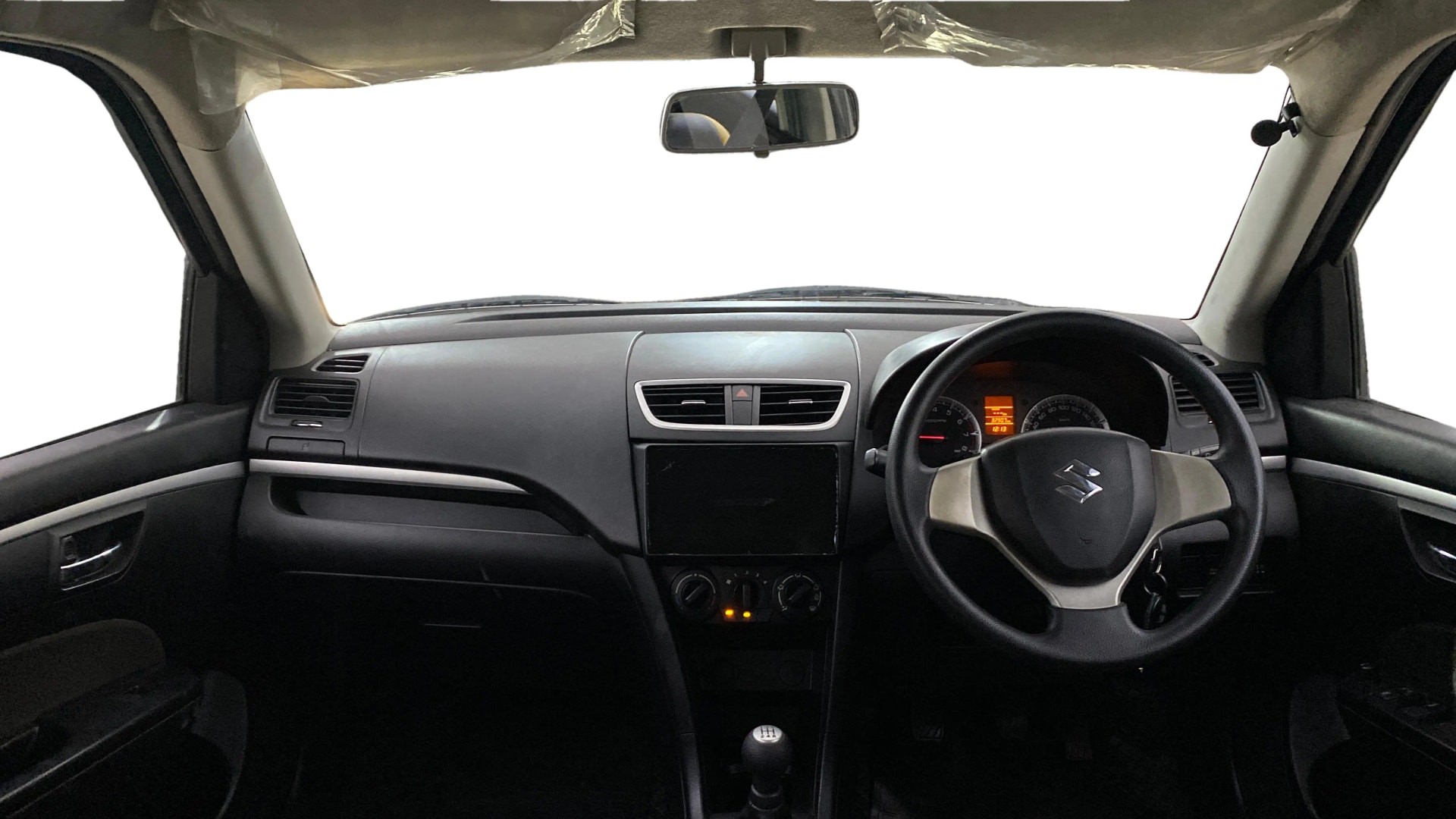 Used 2014 Maruti Suzuki 1000 Used 2014 Maruti Suzuki 1000