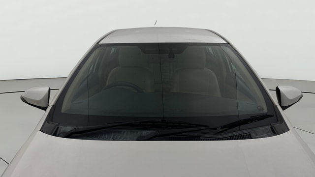 View Toyota Yaris Image 30 Used Toyota Yaris Image 30
