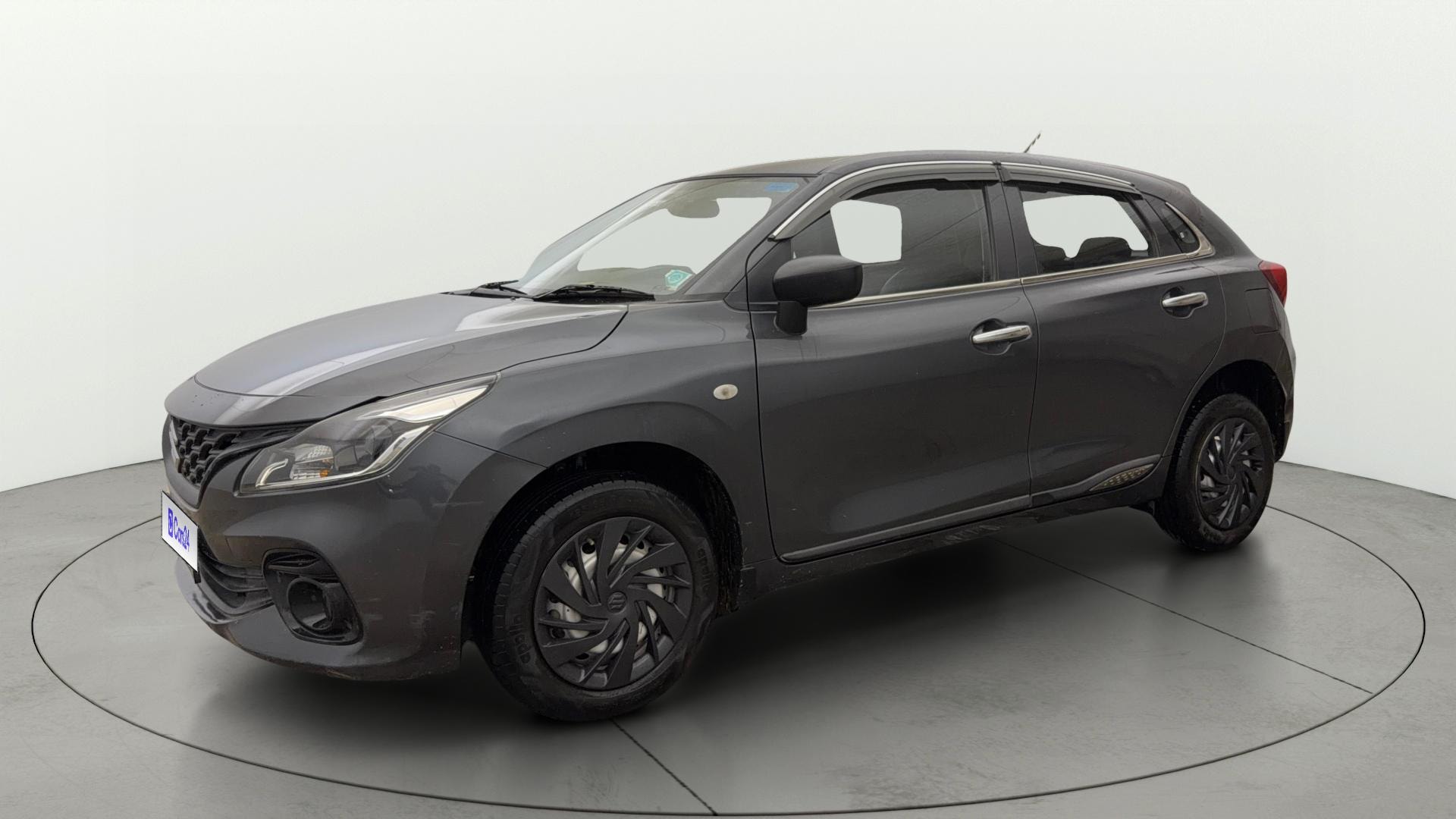 View 2023 Maruti Suzuki 1000 Base Variant Image 35 Used 2023 Maruti Suzuki 1000 Base Variant Image 35
