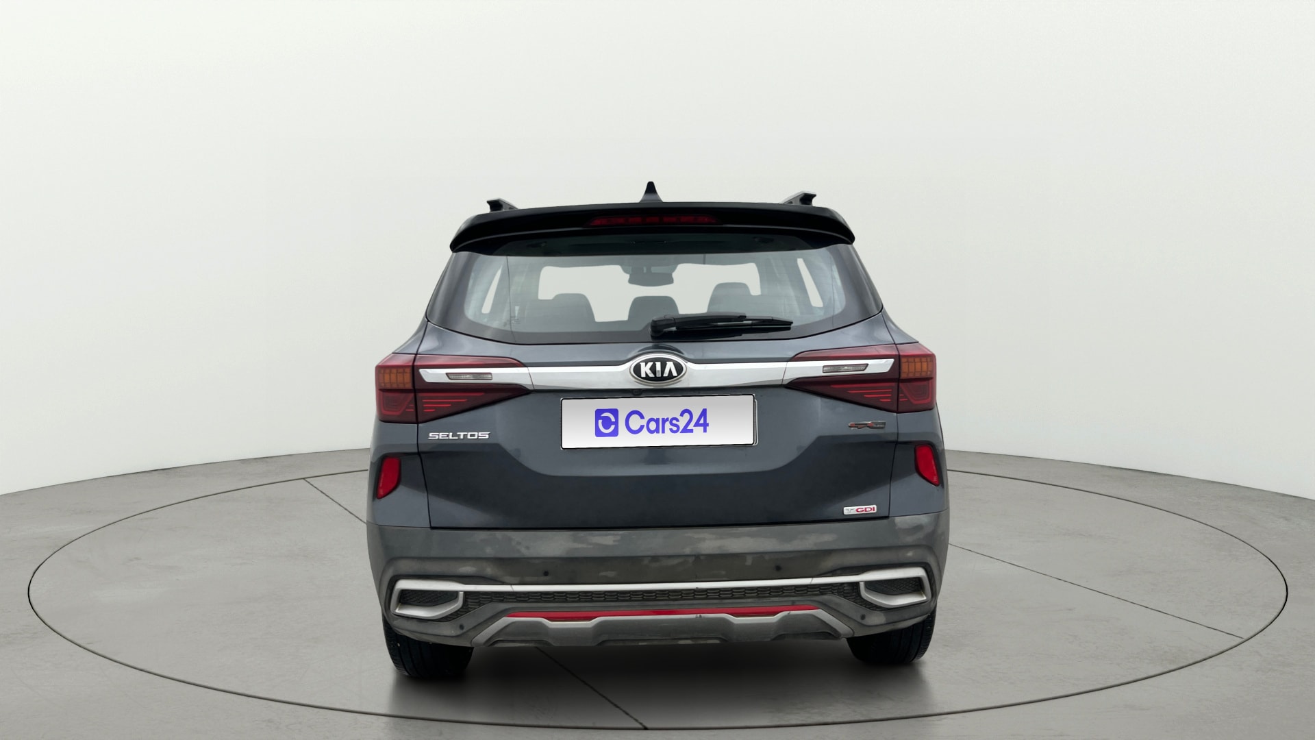 Used 2020 Kia Seltos Used 2020 Kia Seltos