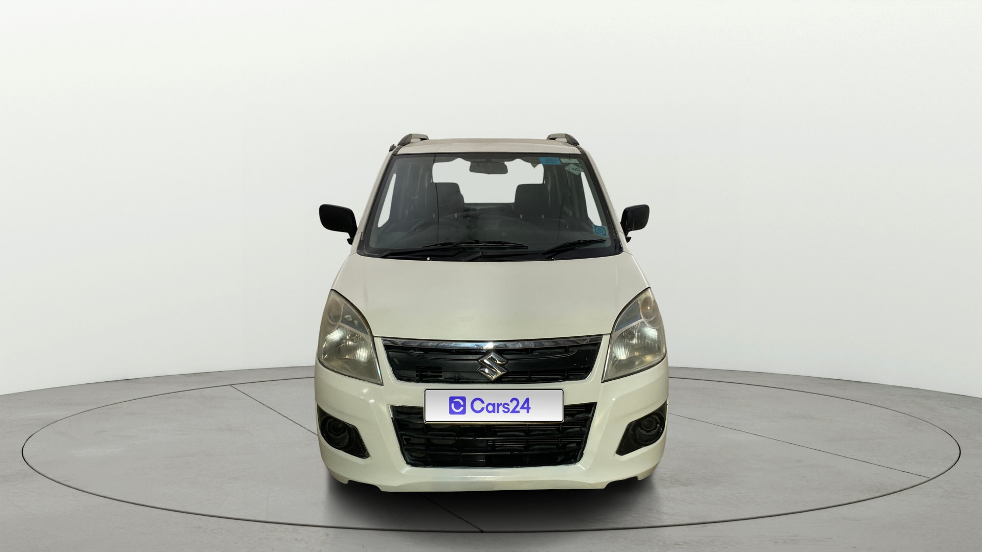View 2014 Maruti Suzuki 1000 Base Variant Image 1 Used 2014 Maruti Suzuki 1000 Base Variant Image 1