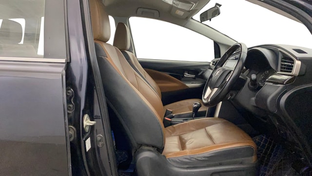 View Toyota Innova Crysta Image 19 Used Toyota Innova Crysta Image 19