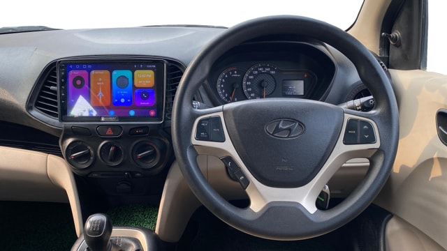 View Hyundai New Santro Image 20 Used Hyundai New Santro Image 20