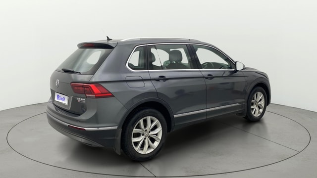 View Volkswagen Tiguan Image 47 Used Volkswagen Tiguan Image 47