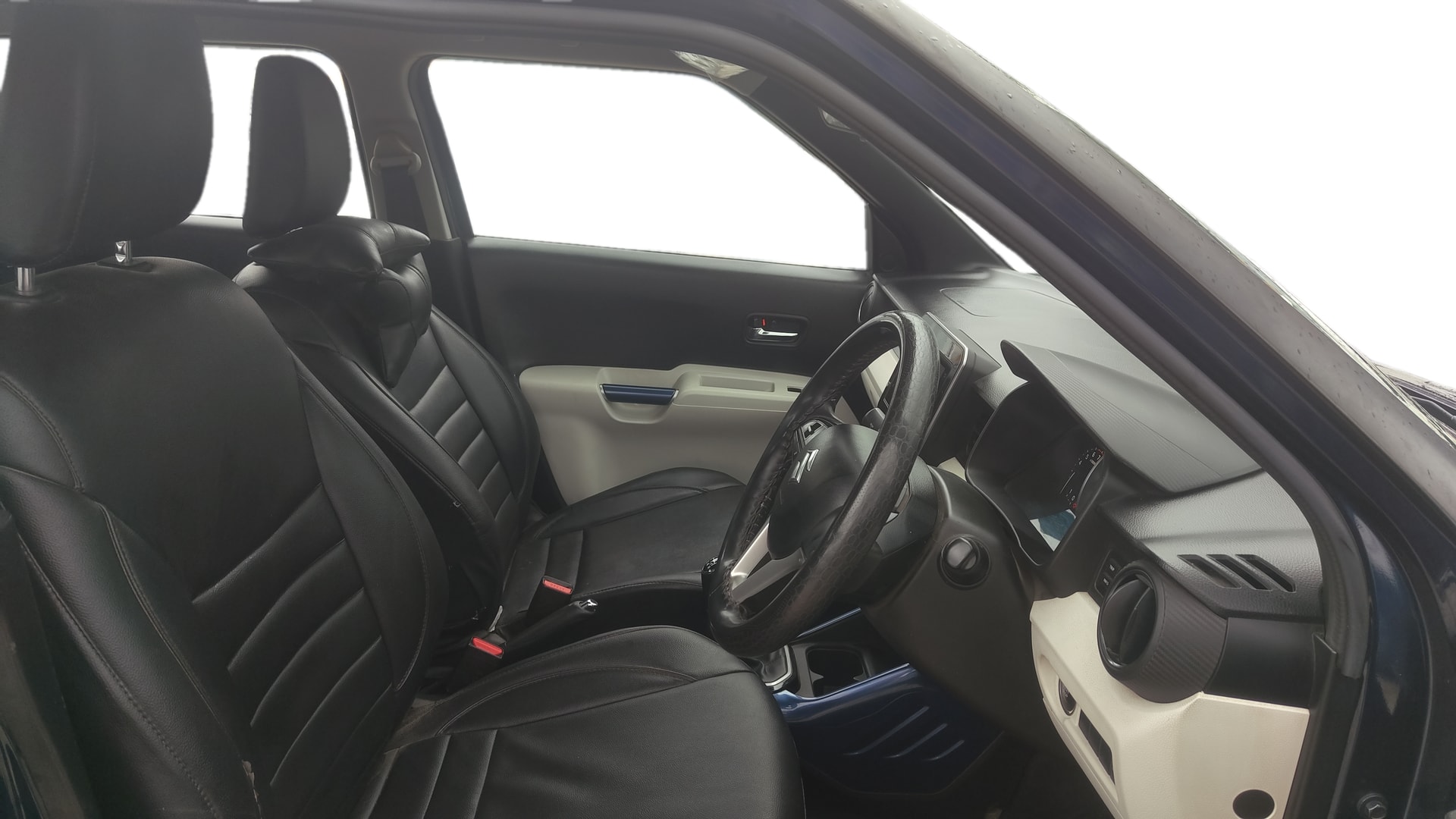 View 2022 Maruti Suzuki 1000 Base Variant Image 26 Used 2022 Maruti Suzuki 1000 Base Variant Image 26