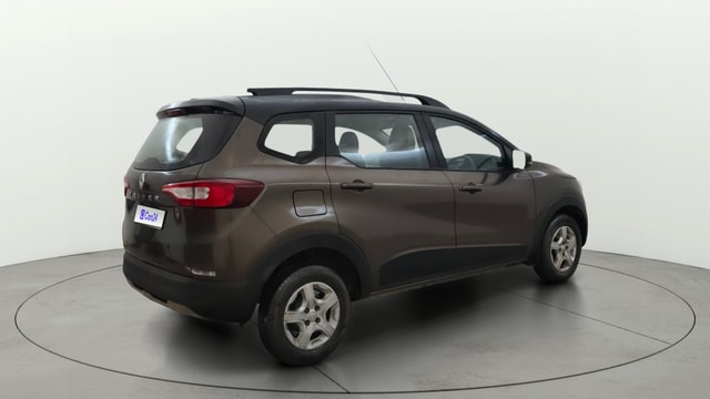 View Renault Triber Image 43 Used Renault Triber Image 43