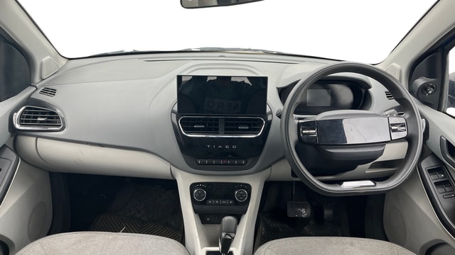View Tata Tiago Image 15 Used Tata Tiago Image 15