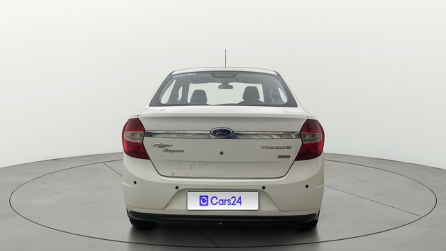 View Ford Figo Aspire Image 39 Used Ford Figo Aspire Image 39