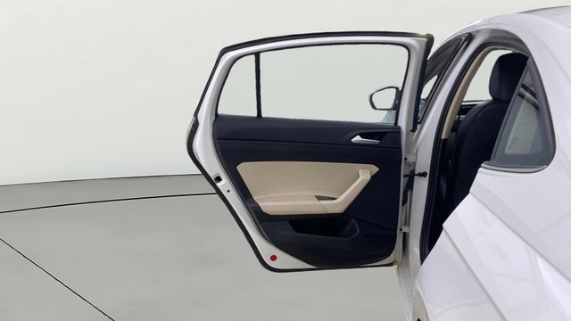 View Volkswagen Virtus Image 23 Used Volkswagen Virtus Image 23