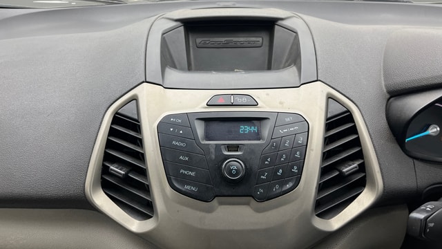 View Ford EcoSport Image 17 Used Ford EcoSport Image 17
