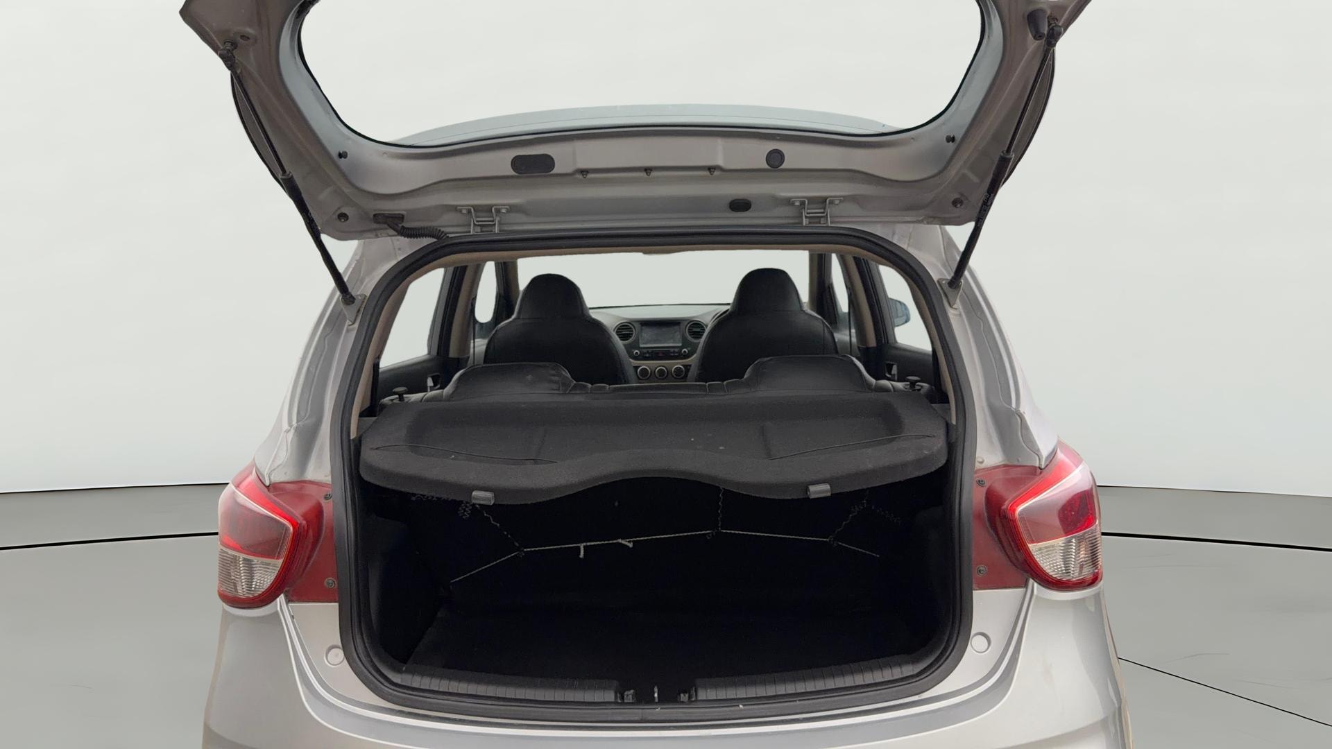 Used 2019 Hyundai Grand i10 Used 2019 Hyundai Grand i10