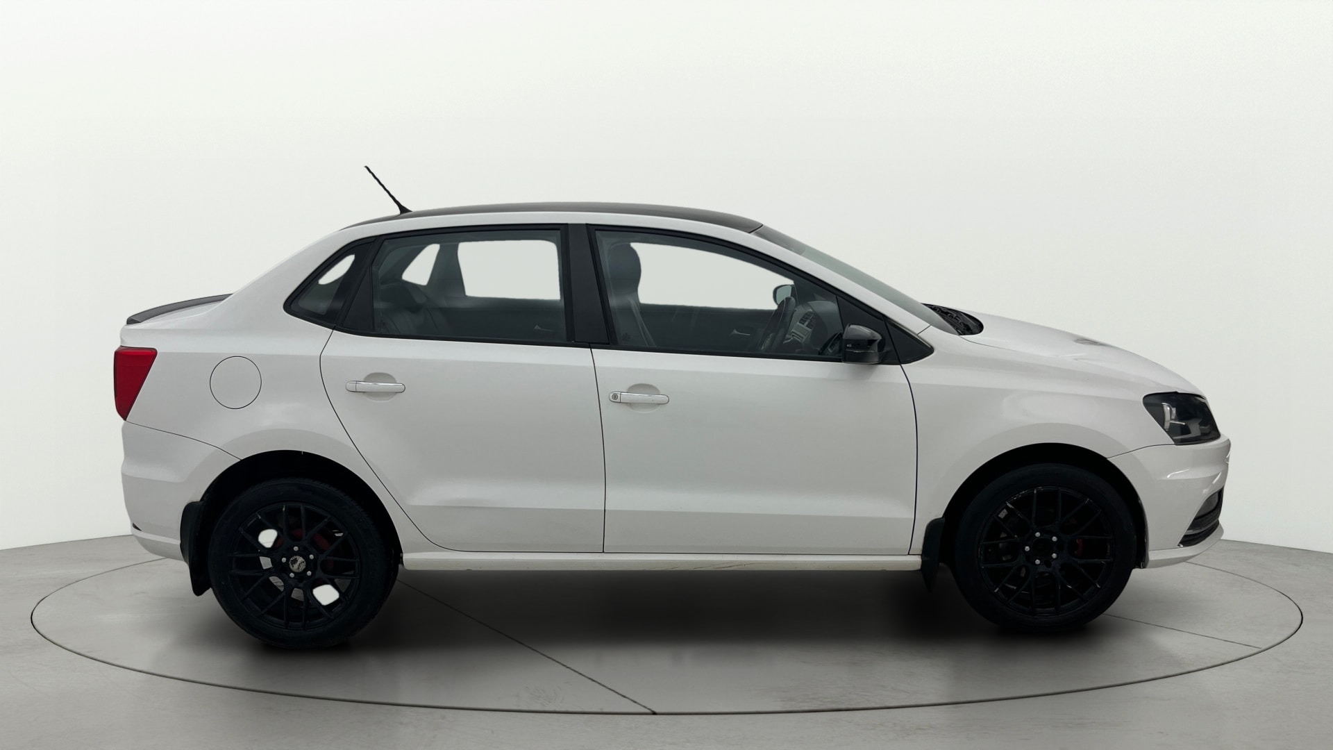 View 2019 Volkswagen Ameo 1.2L MPI Petrol Comfortline Image 9 Used 2019 Volkswagen Ameo 1.2L MPI Petrol Comfortline Image 9