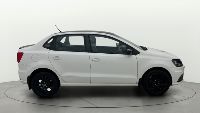 View Volkswagen Ameo Image 9 Used Volkswagen Ameo Image 9